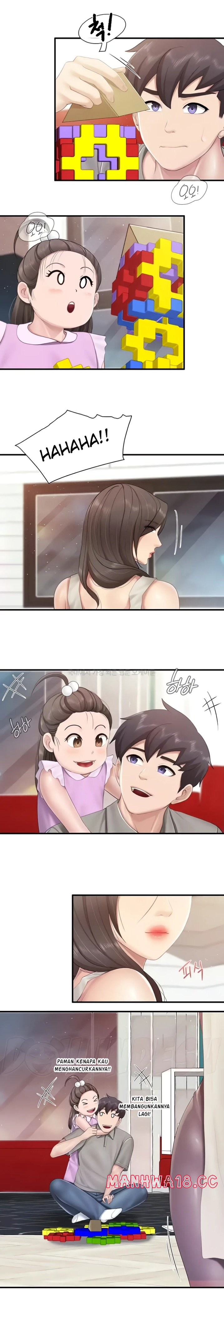Welcome To Kids Cafe Raw Chapter 100 Page 11