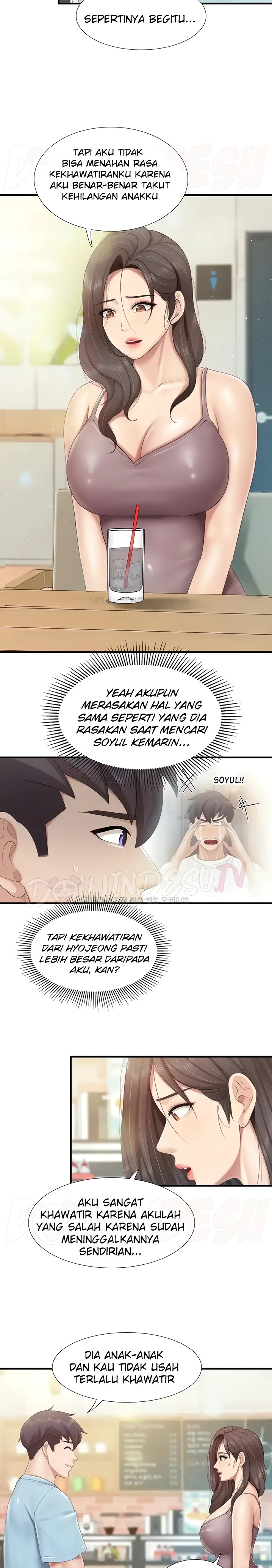 Welcome To Kids Cafe Raw Chapter 100 Page 2