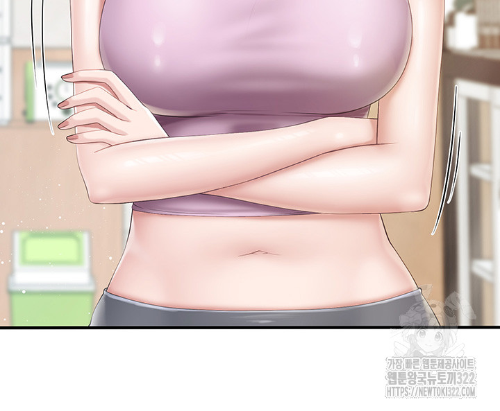 Welcome To Kids Cafe Raw Chapter 102 Page 22