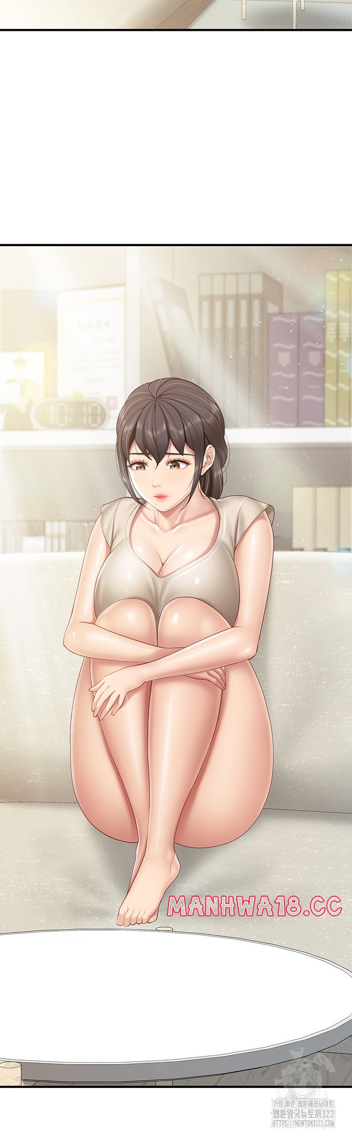 Welcome To Kids Cafe Raw Chapter 102 Page 28