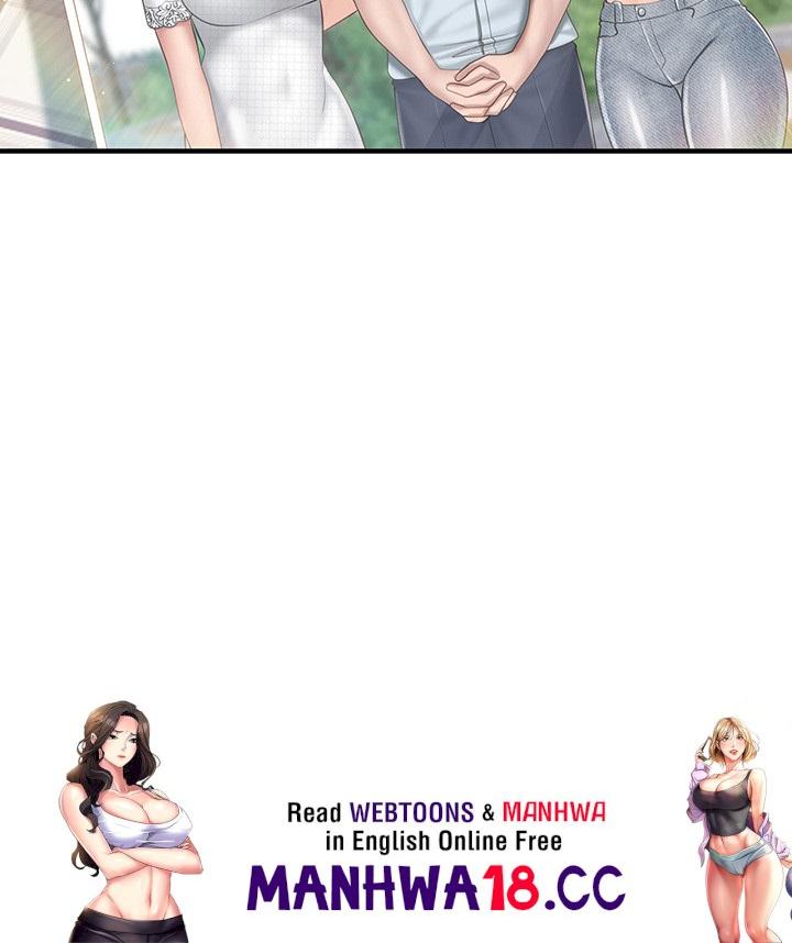 Welcome To Kids Cafe Raw Chapter 102 Page 38