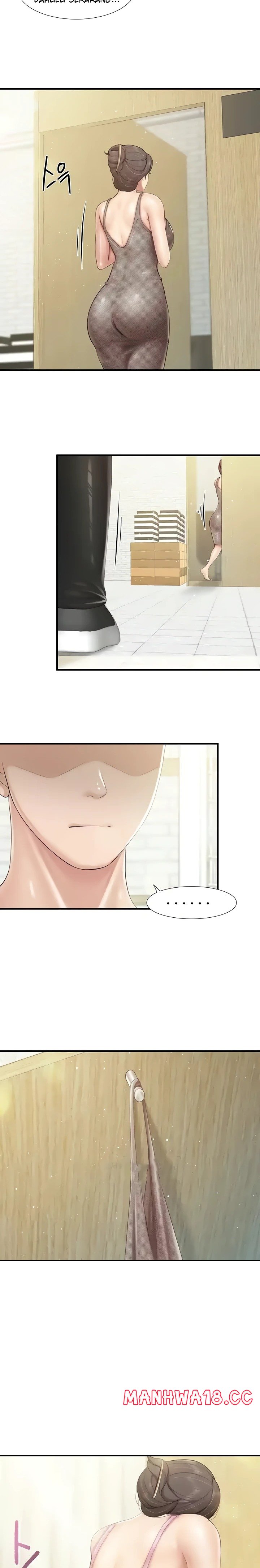 Welcome To Kids Cafe Raw Chapter 104 Page 10