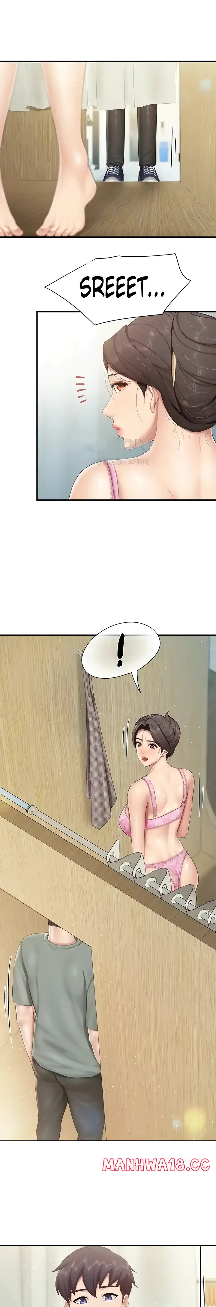 Welcome To Kids Cafe Raw Chapter 104 Page 12