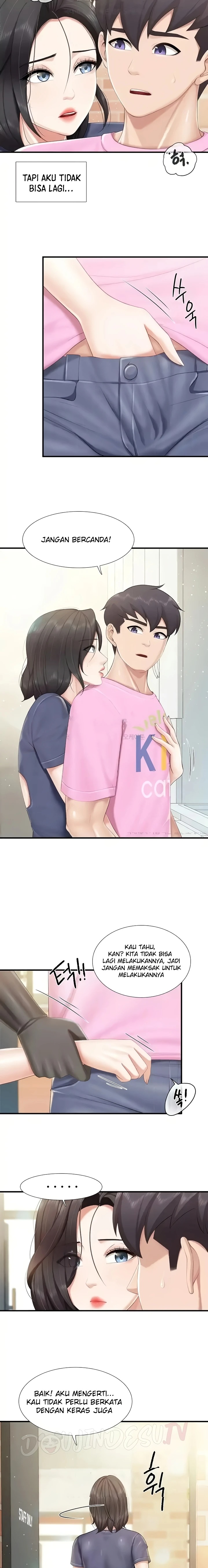 Welcome To Kids Cafe Raw Chapter 105 Page 13