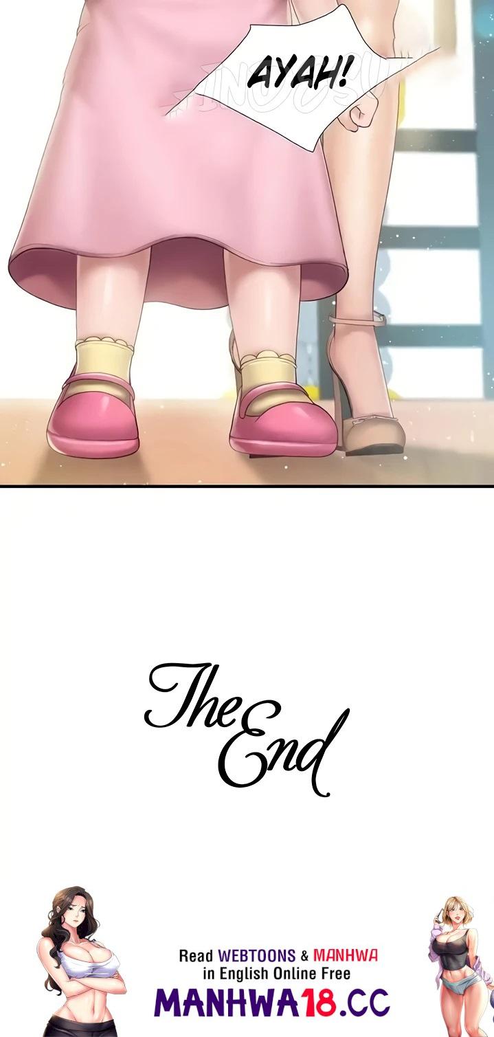 Welcome To Kids Cafe Raw Chapter 105 Page 16