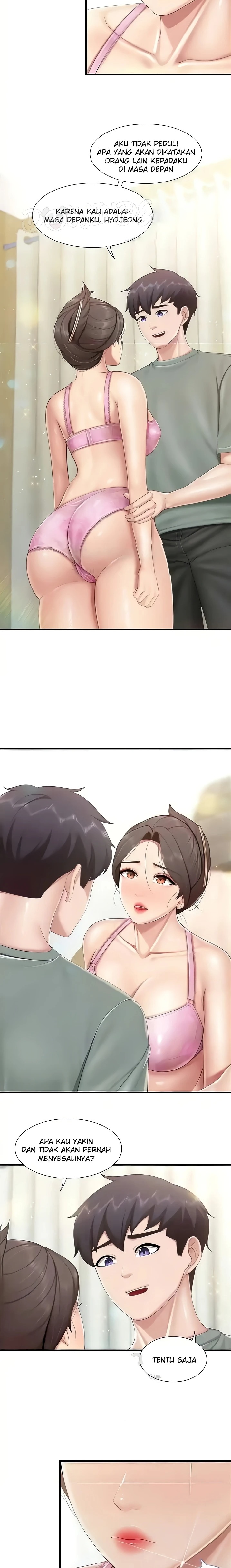 Welcome To Kids Cafe Raw Chapter 105 Page 2