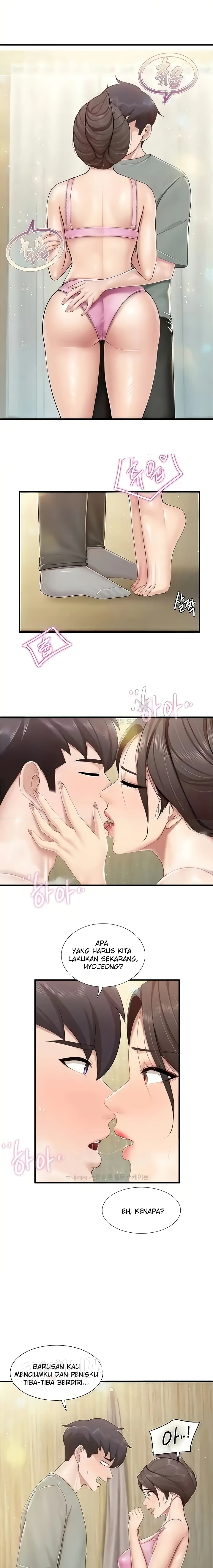 Welcome To Kids Cafe Raw Chapter 105 Page 4