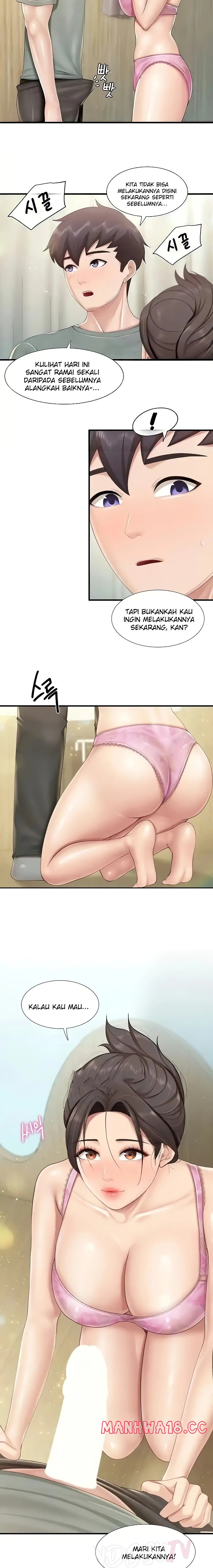 Welcome To Kids Cafe Raw Chapter 105 Page 5