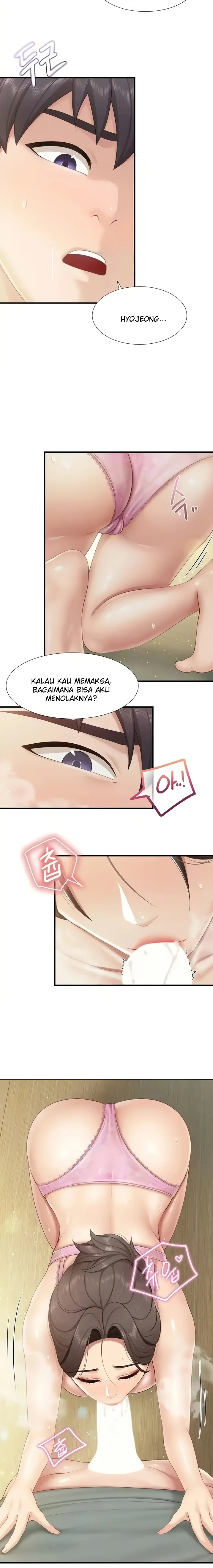 Welcome To Kids Cafe Raw Chapter 105 Page 6