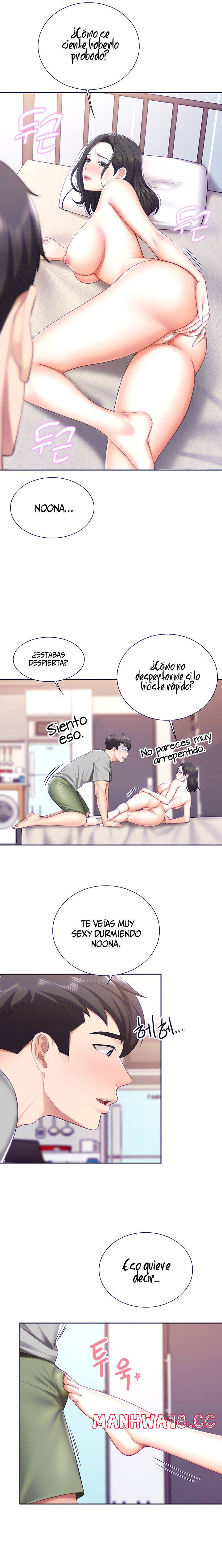 Welcome To Kids Cafe Raw Chapter 11 Page 12