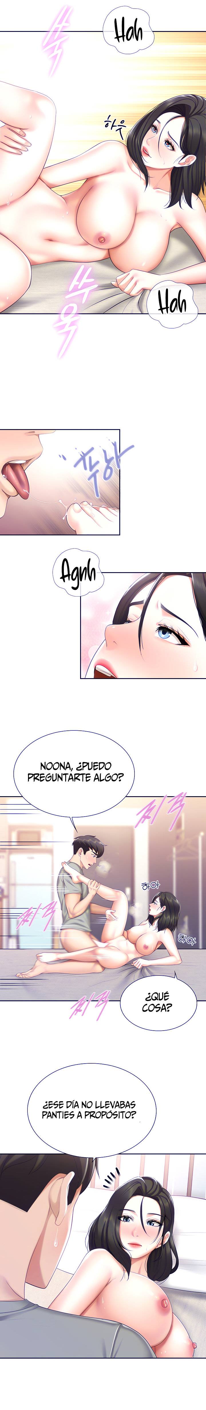 Welcome To Kids Cafe Raw Chapter 11 Page 15