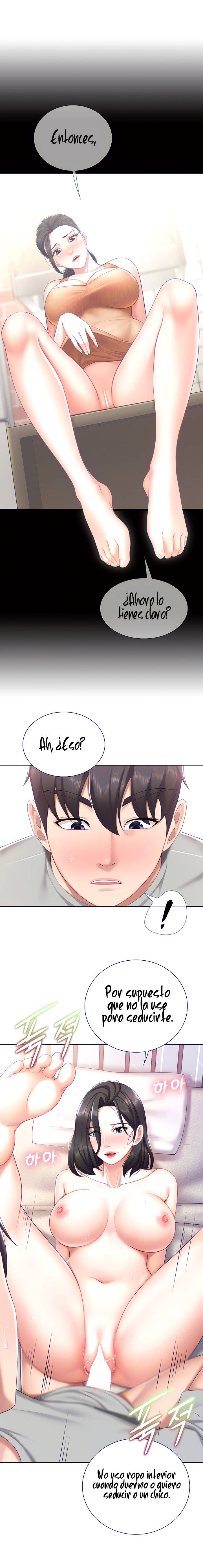 Welcome To Kids Cafe Raw Chapter 11 Page 16