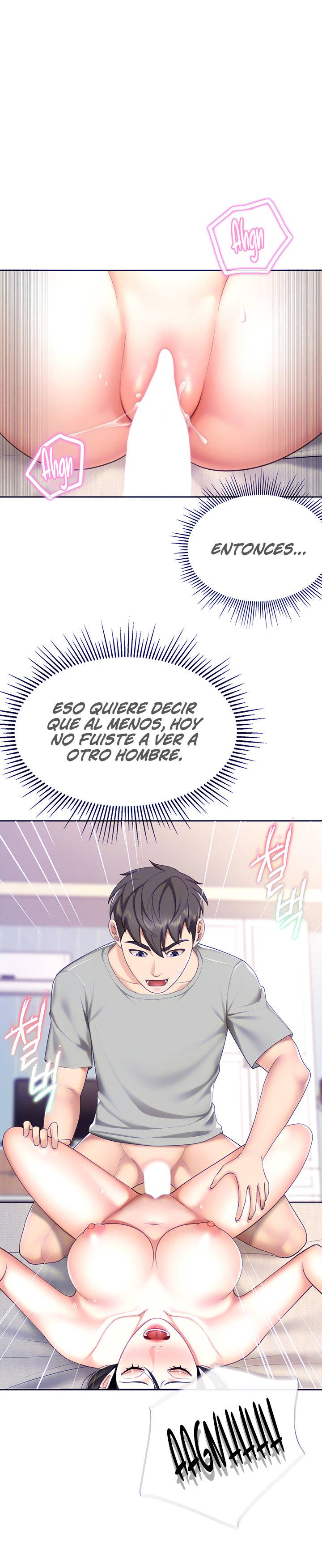 Welcome To Kids Cafe Raw Chapter 11 Page 17