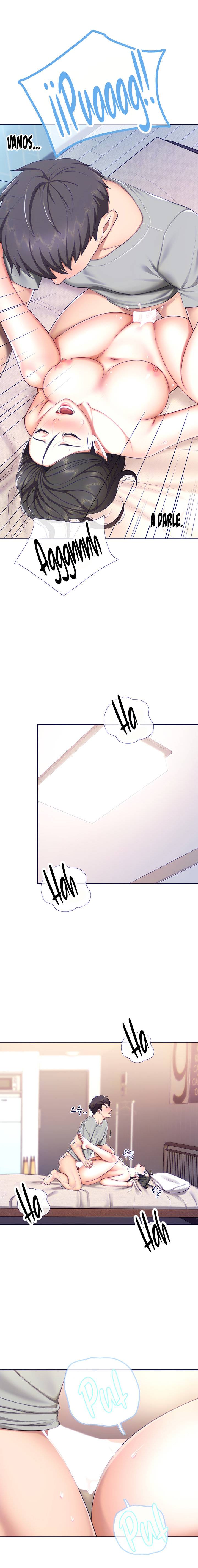 Welcome To Kids Cafe Raw Chapter 11 Page 19