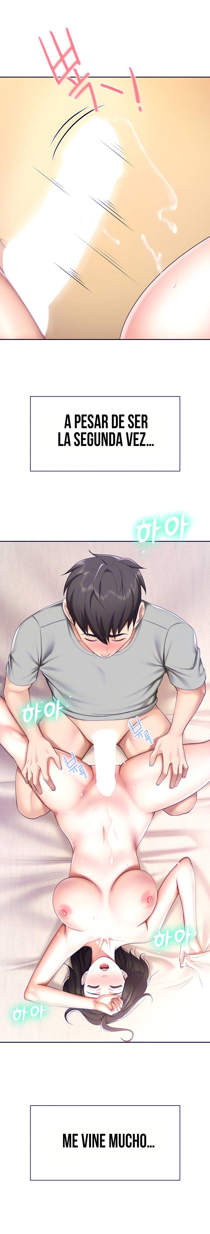 Welcome To Kids Cafe Raw Chapter 11 Page 20