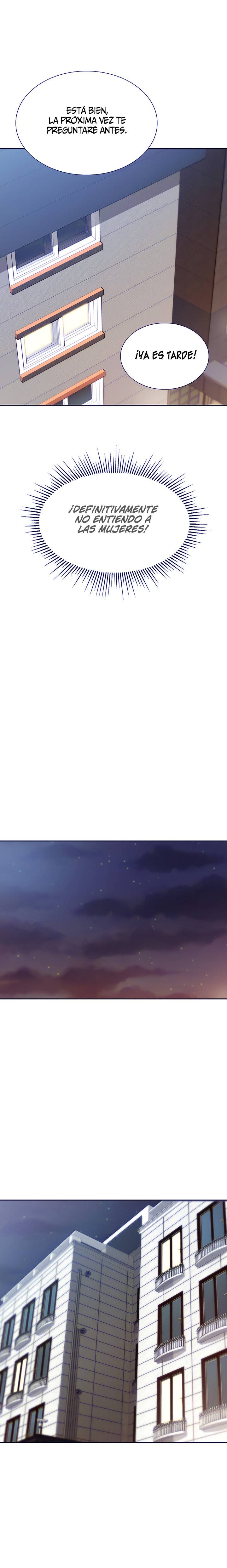 Welcome To Kids Cafe Raw Chapter 11 Page 23