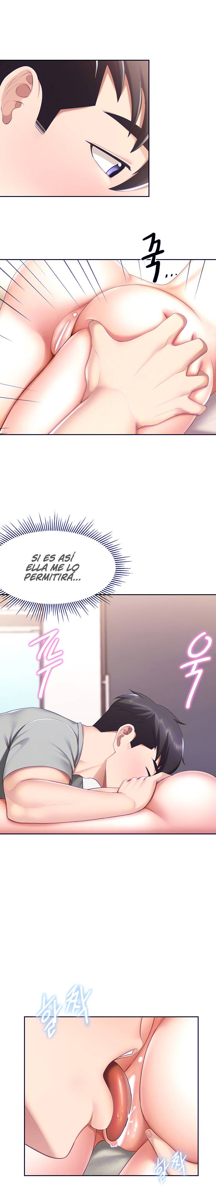 Welcome To Kids Cafe Raw Chapter 11 Page 8