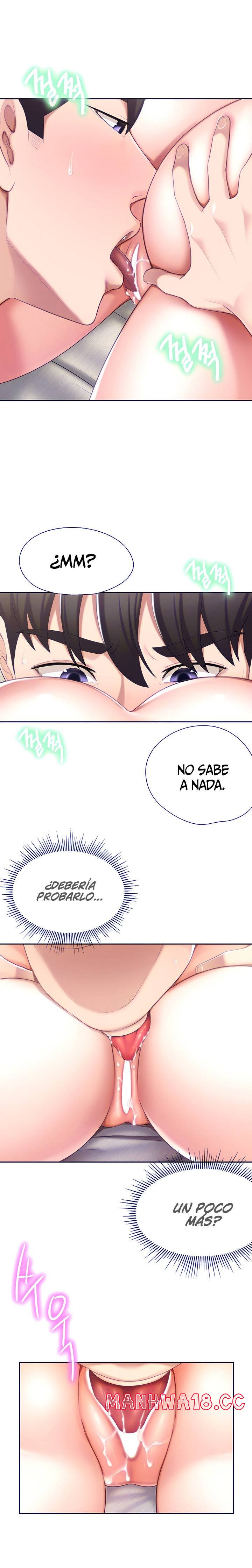 Welcome To Kids Cafe Raw Chapter 11 Page 9