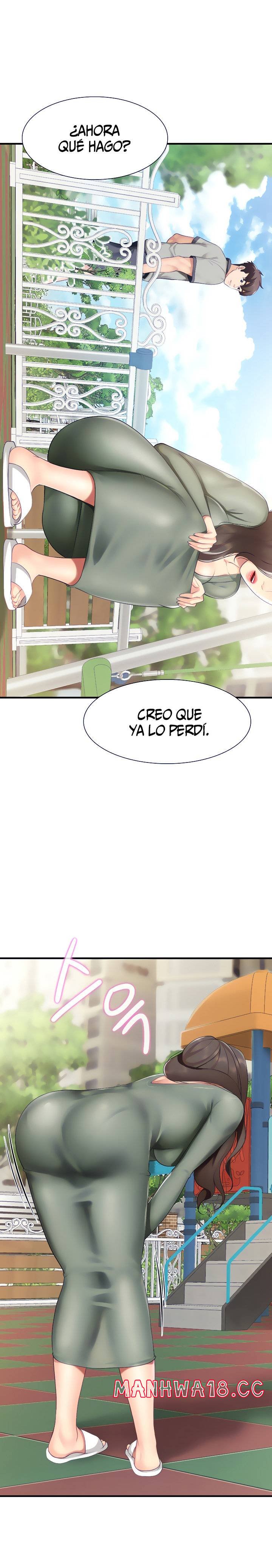 Welcome To Kids Cafe Raw Chapter 12 Page 10