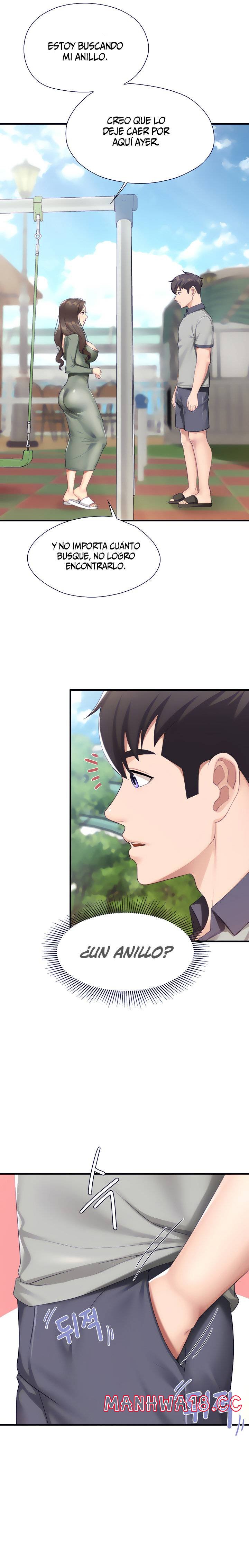 Welcome To Kids Cafe Raw Chapter 12 Page 12