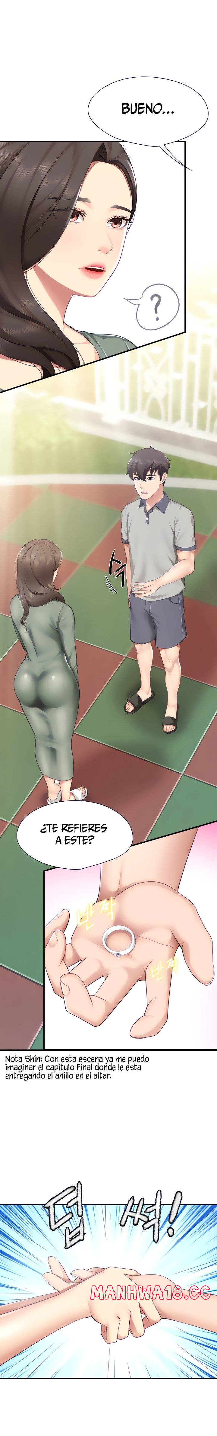 Welcome To Kids Cafe Raw Chapter 12 Page 13