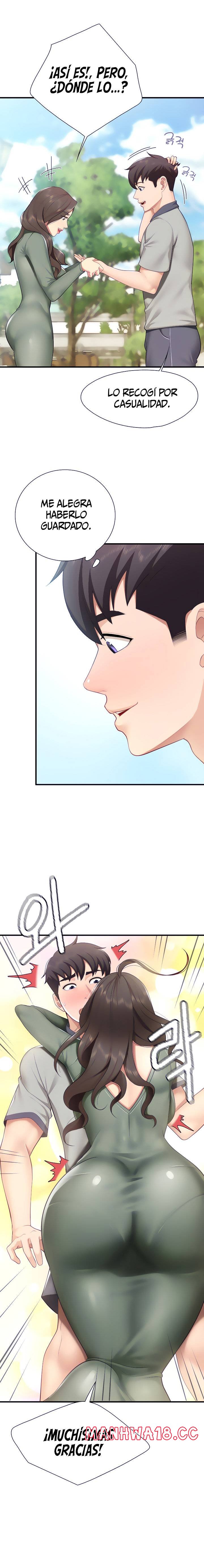 Welcome To Kids Cafe Raw Chapter 12 Page 14