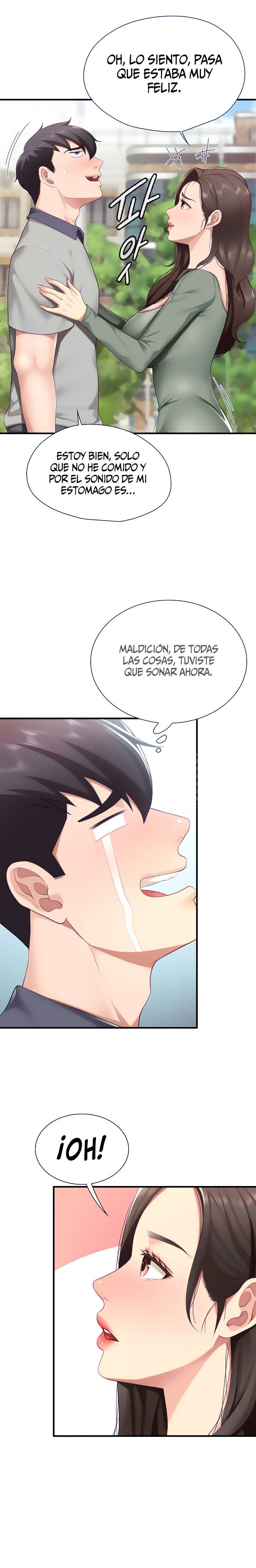 Welcome To Kids Cafe Raw Chapter 12 Page 16