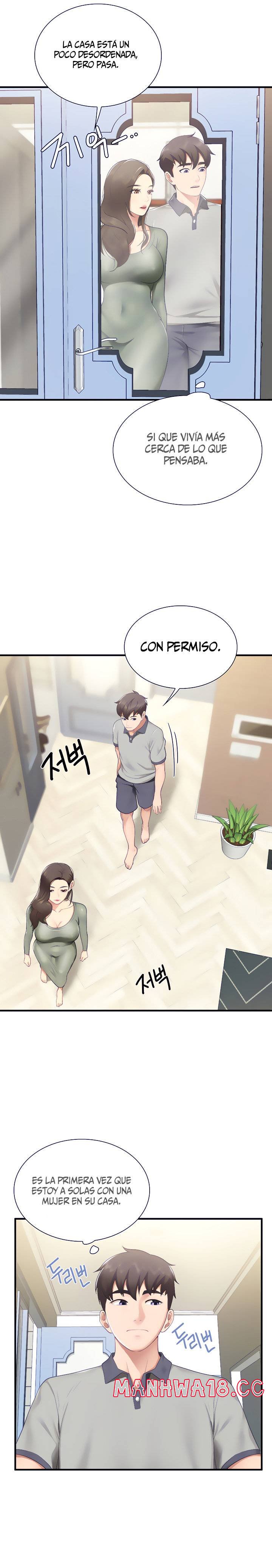 Welcome To Kids Cafe Raw Chapter 12 Page 18
