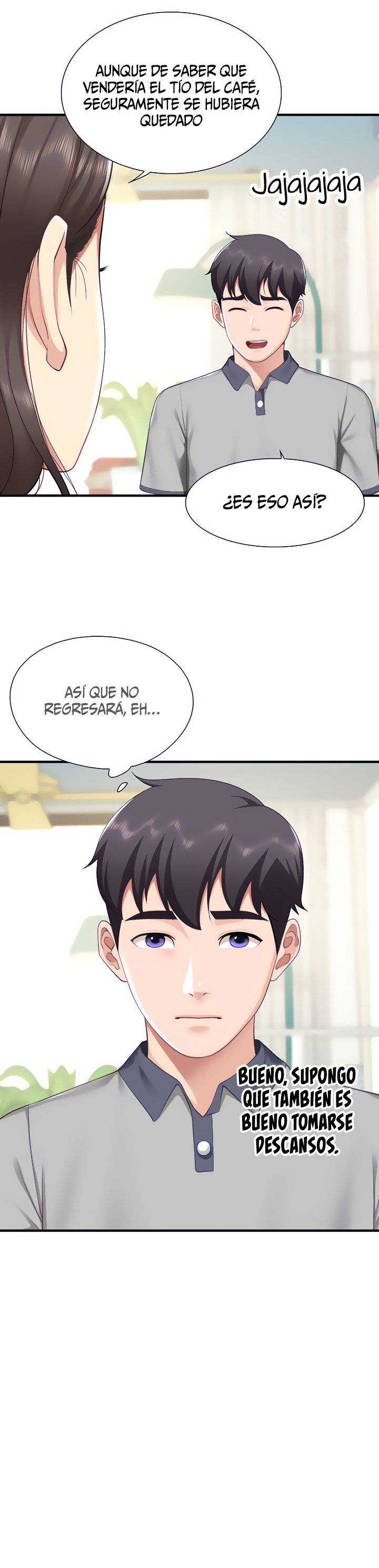 Welcome To Kids Cafe Raw Chapter 12 Page 21