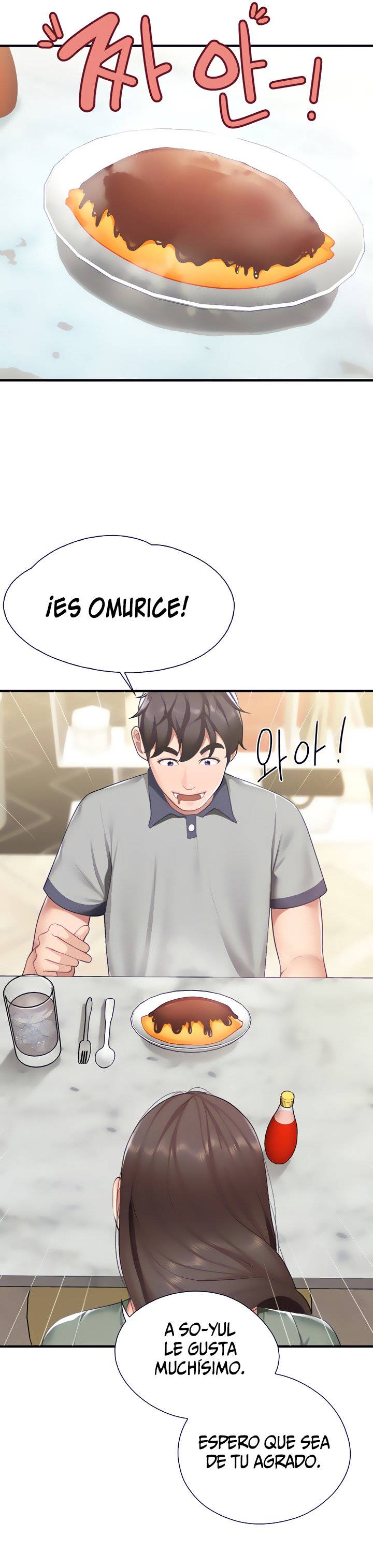 Welcome To Kids Cafe Raw Chapter 12 Page 22