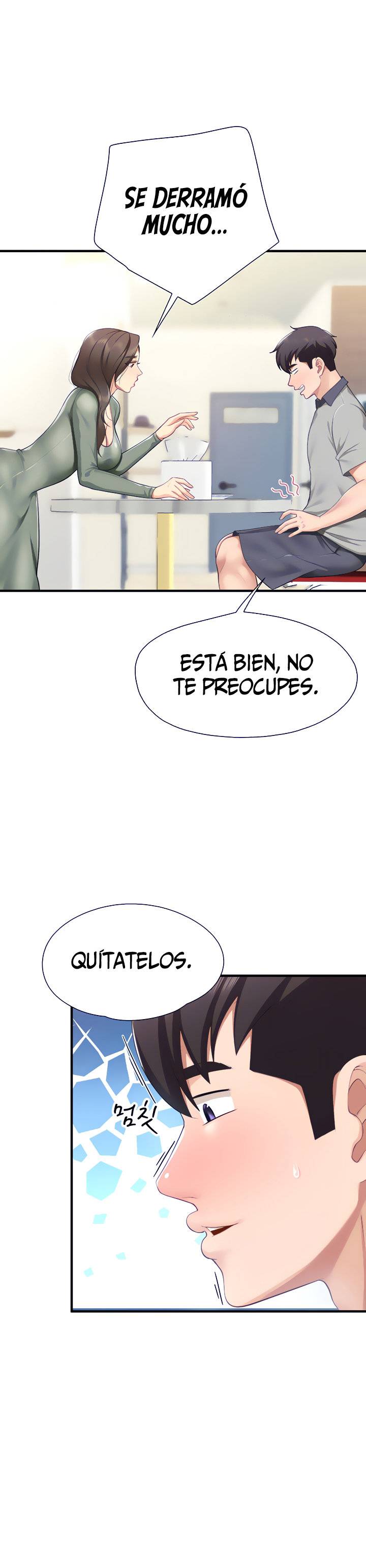Welcome To Kids Cafe Raw Chapter 12 Page 25