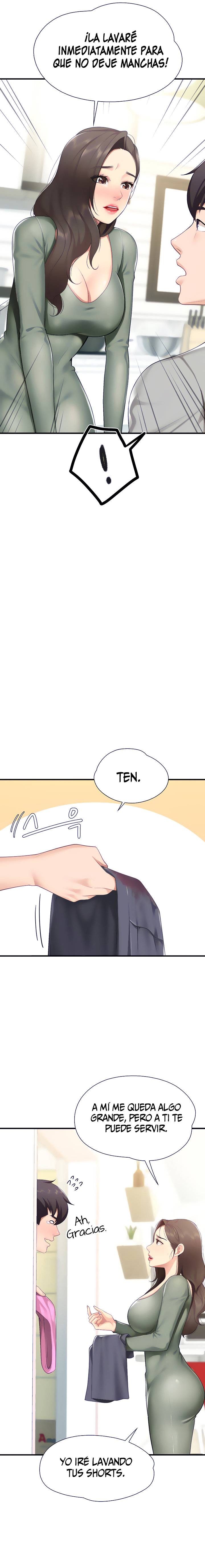 Welcome To Kids Cafe Raw Chapter 12 Page 26