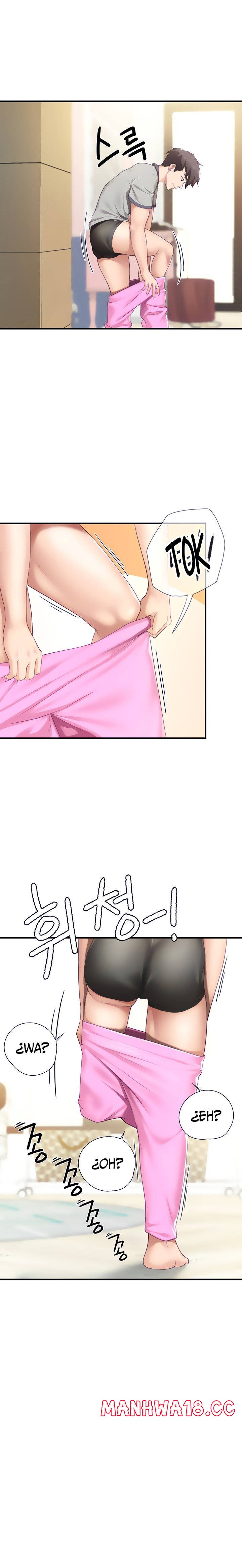 Welcome To Kids Cafe Raw Chapter 12 Page 28