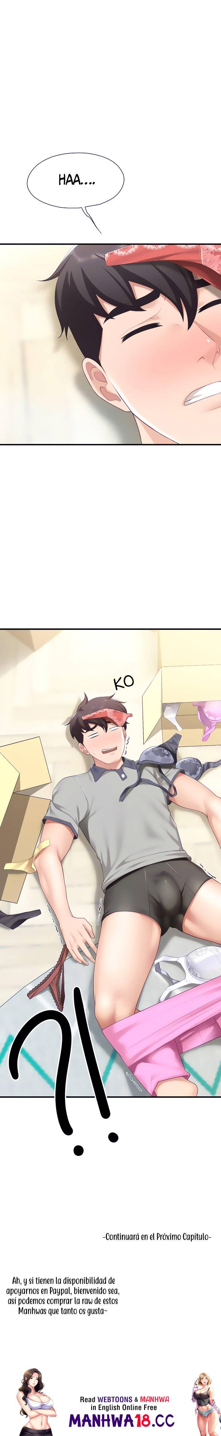 Welcome To Kids Cafe Raw Chapter 12 Page 30