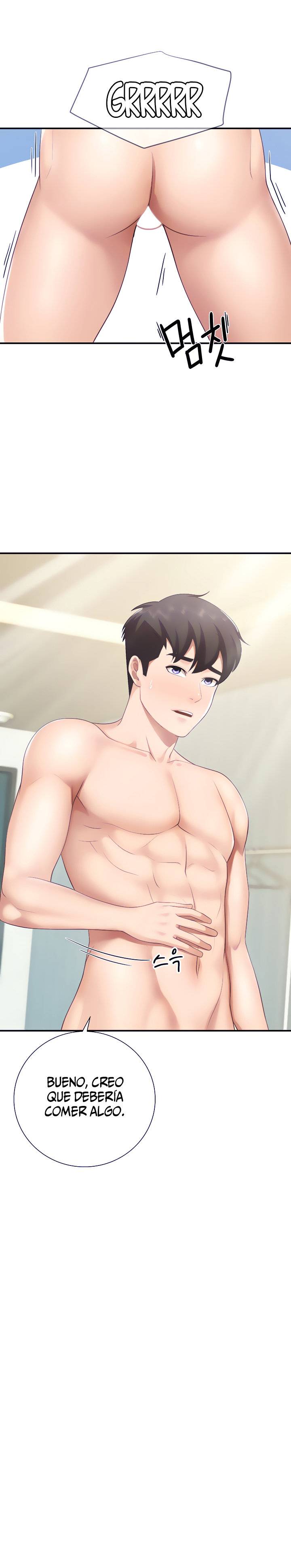 Welcome To Kids Cafe Raw Chapter 12 Page 8