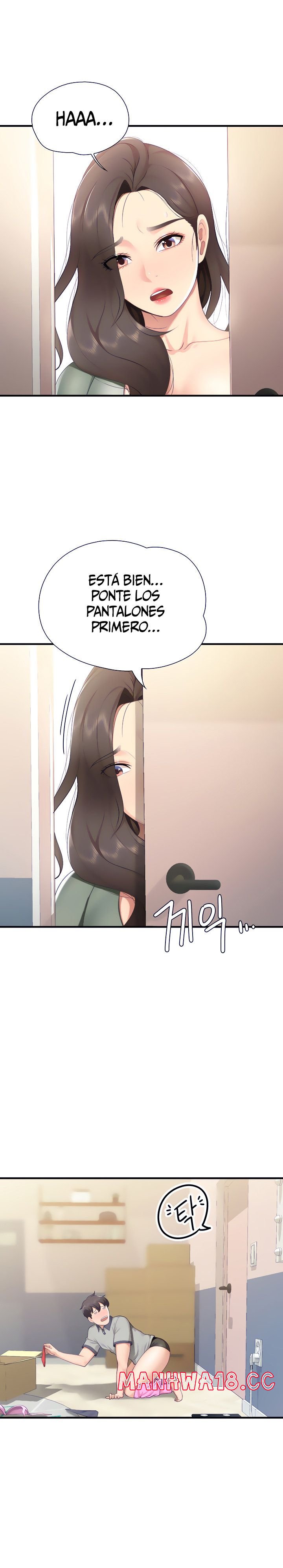 Welcome To Kids Cafe Raw Chapter 13 Page 11