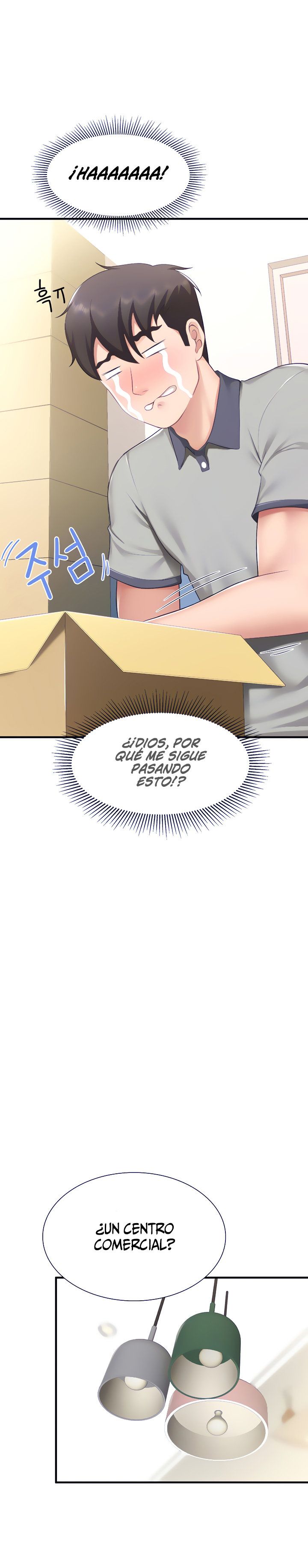 Welcome To Kids Cafe Raw Chapter 13 Page 12