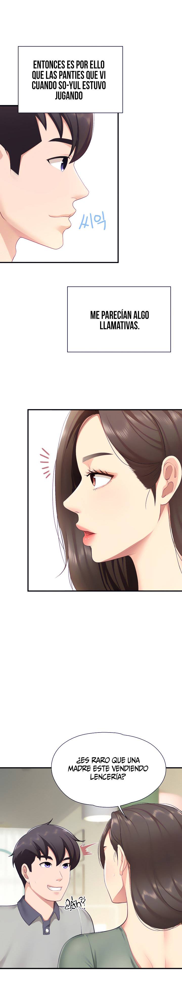 Welcome To Kids Cafe Raw Chapter 13 Page 15