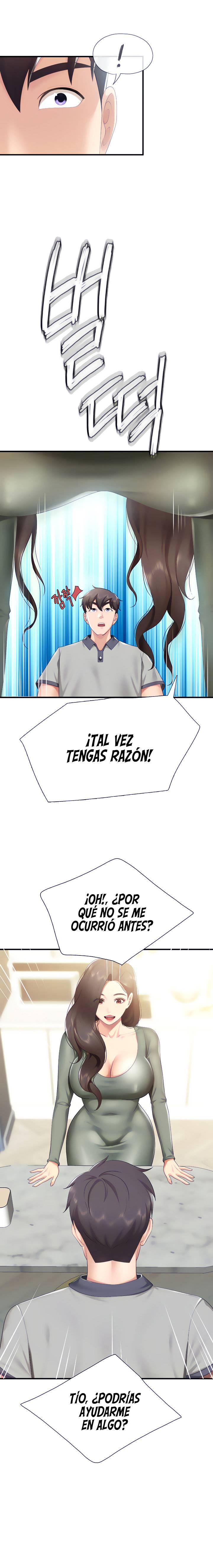 Welcome To Kids Cafe Raw Chapter 13 Page 19