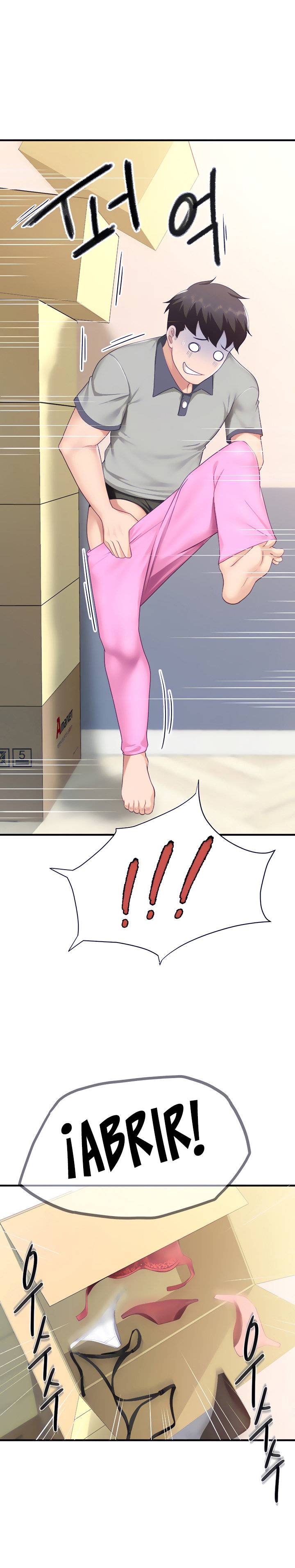 Welcome To Kids Cafe Raw Chapter 13 Page 2