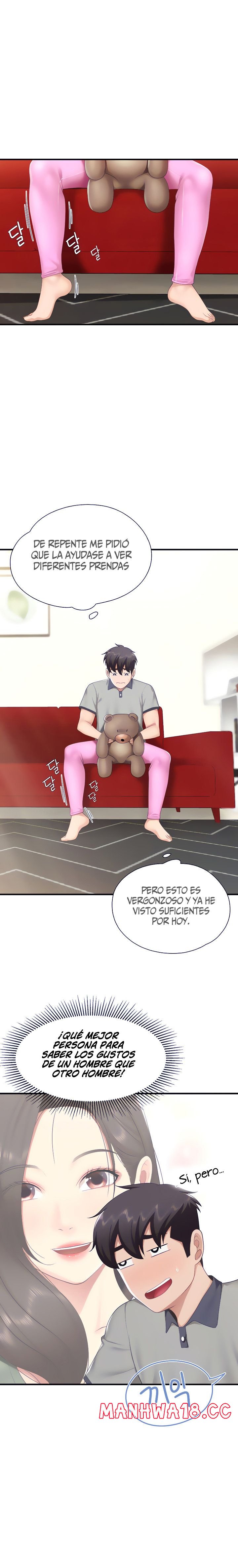 Welcome To Kids Cafe Raw Chapter 13 Page 20