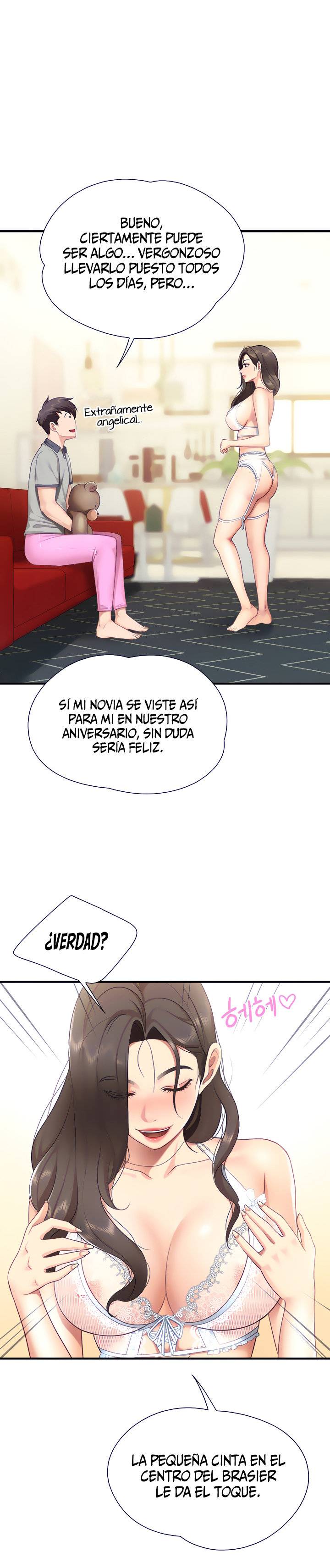 Welcome To Kids Cafe Raw Chapter 13 Page 23