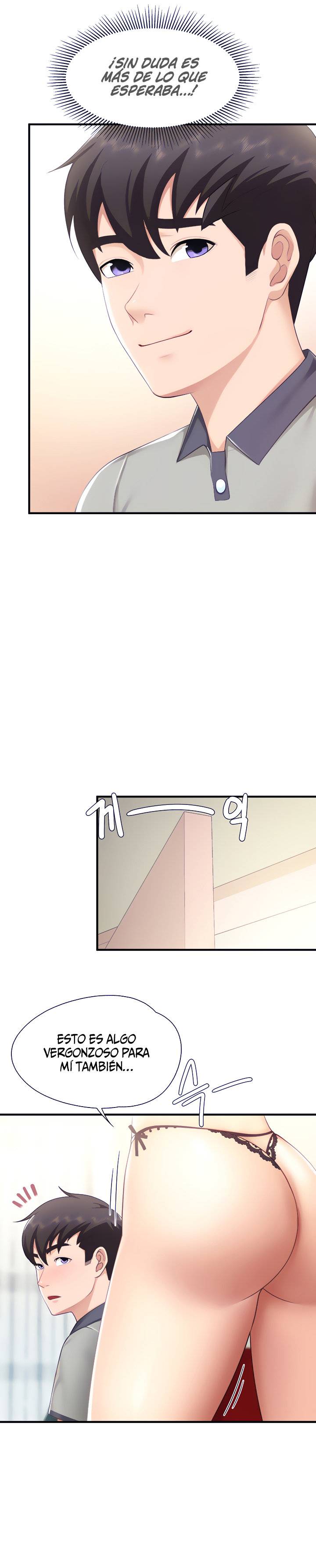 Welcome To Kids Cafe Raw Chapter 13 Page 25