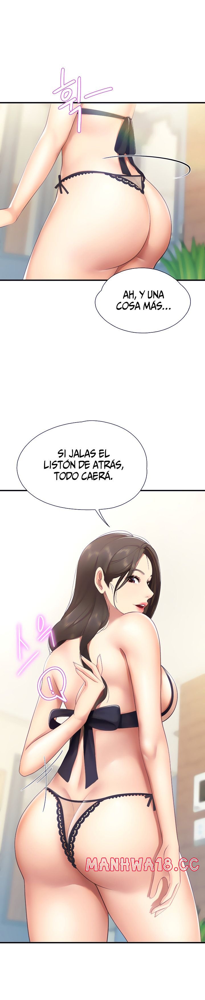 Welcome To Kids Cafe Raw Chapter 13 Page 27