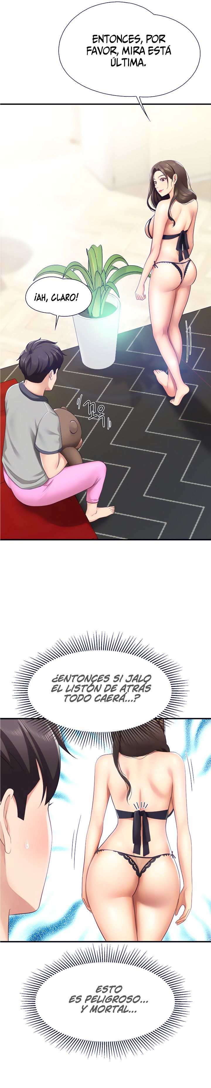 Welcome To Kids Cafe Raw Chapter 13 Page 29