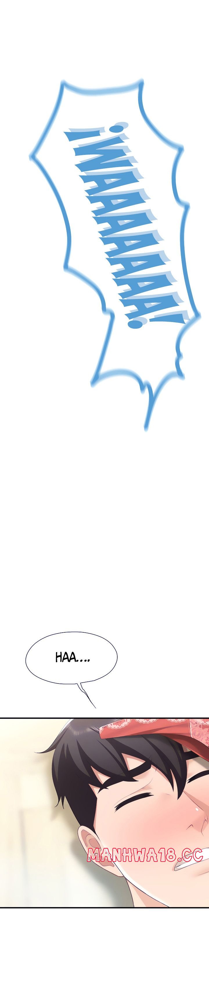 Welcome To Kids Cafe Raw Chapter 13 Page 3