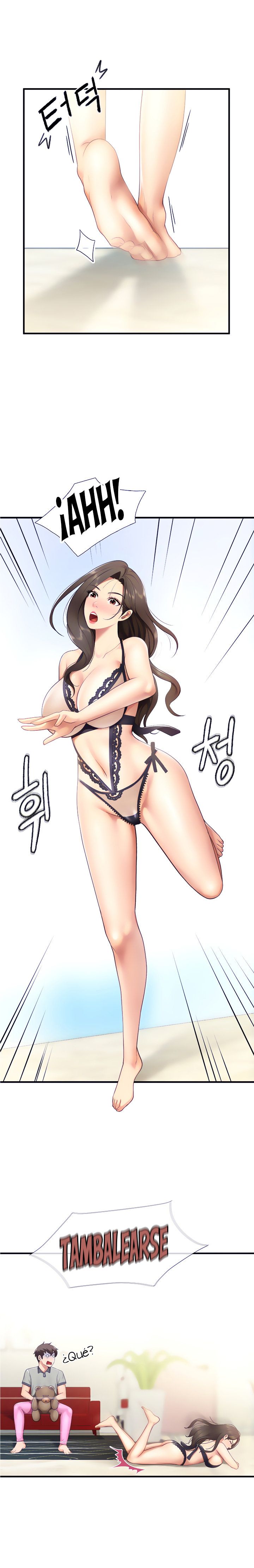 Welcome To Kids Cafe Raw Chapter 13 Page 30