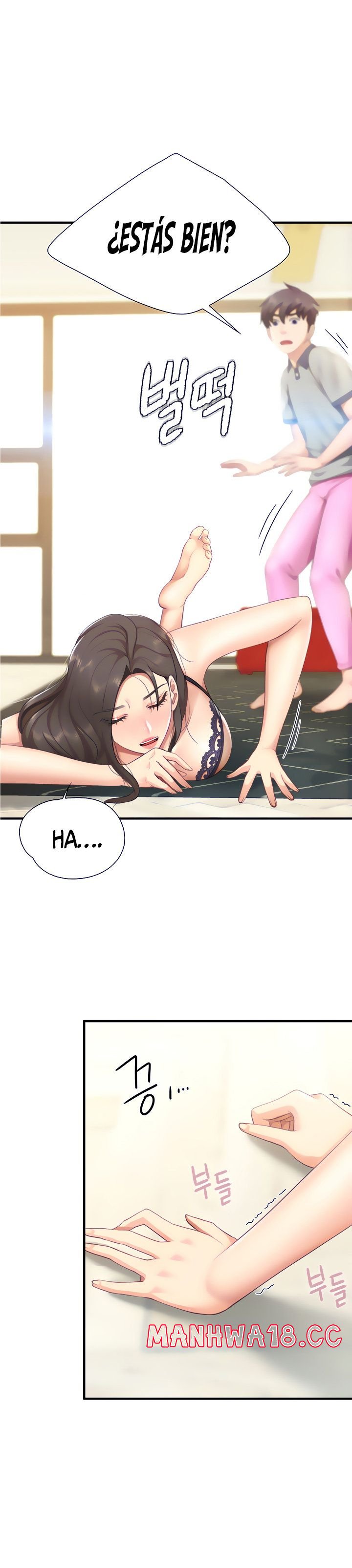 Welcome To Kids Cafe Raw Chapter 13 Page 31