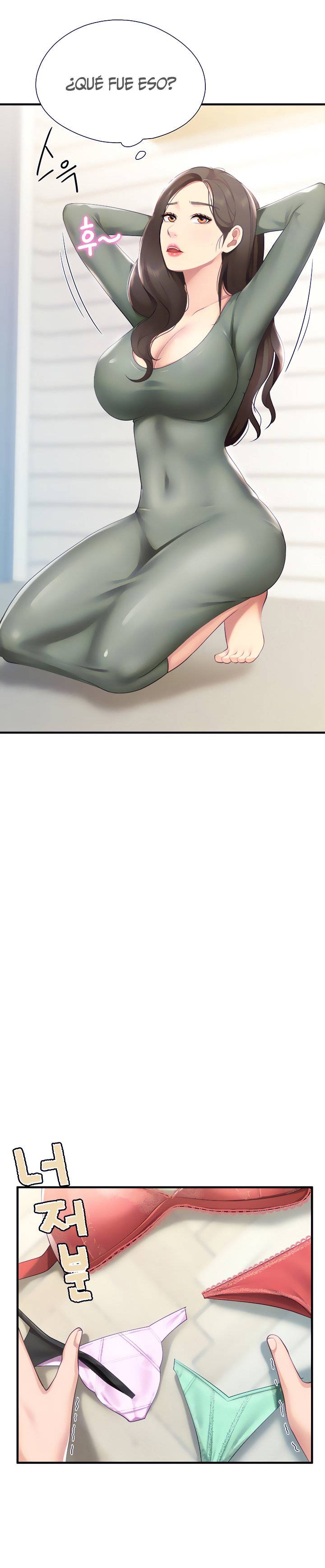 Welcome To Kids Cafe Raw Chapter 13 Page 6