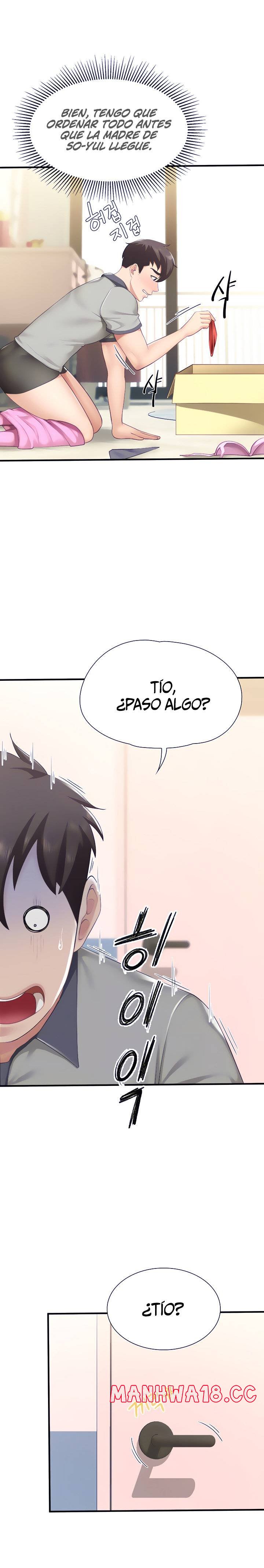 Welcome To Kids Cafe Raw Chapter 13 Page 8